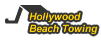 Towing in Hollywood Beach